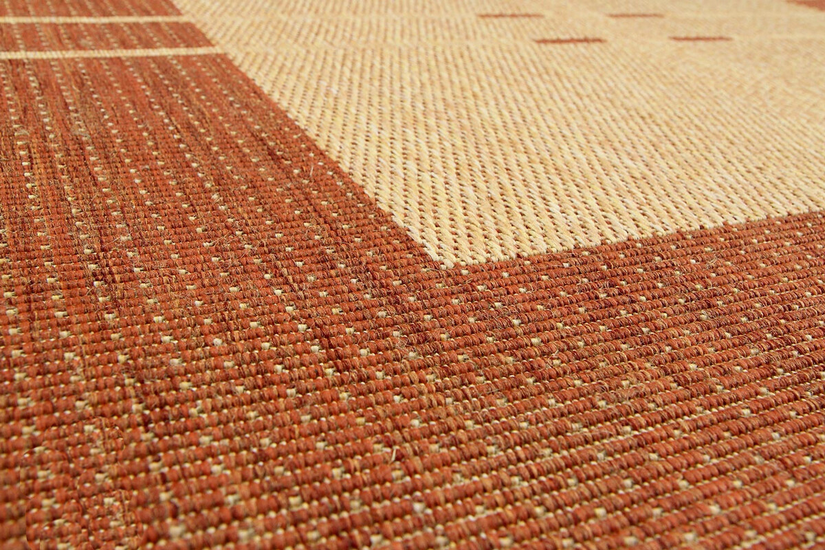 Безворсовые ковры Natura 4863-12